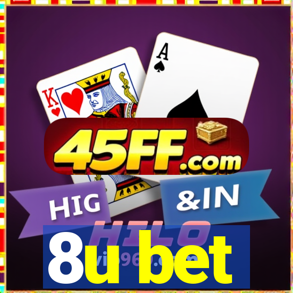 8u bet